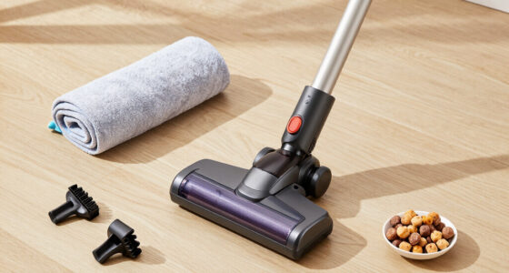 How to Vacuum Pet Hair Without Clogging Everything