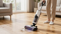I Tested Shark's New PowerDetect Transformer Vacuum