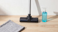 I Tested Shark's New PowerDetect Transformer Vacuum