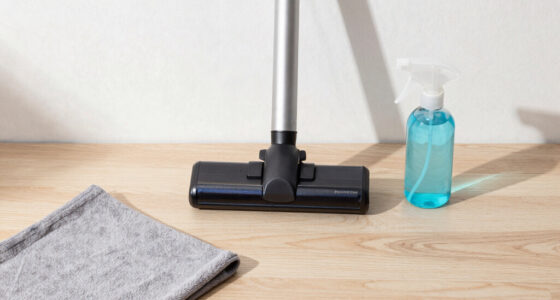 I Tested Shark's New PowerDetect Transformer Vacuum