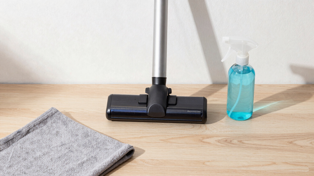 I Tested Shark's New PowerDetect Transformer Vacuum