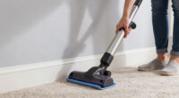 I Tried 8 Tricks for Cleaning Baseboards, and the Winner Picked Up Every Speck of Dust
