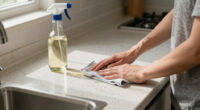 Is Vinegar Really a Good Cleaner? The Honest Answer