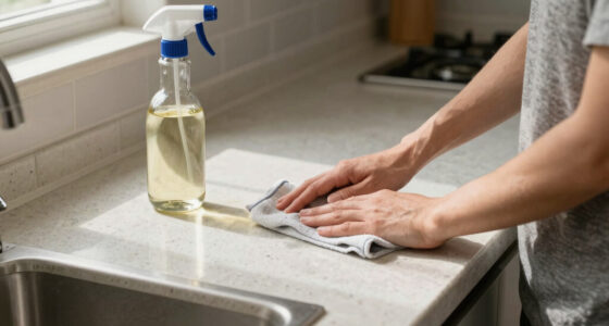 Is Vinegar Really a Good Cleaner? The Honest Answer