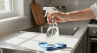 Is Vinegar Really a Good Cleaner? The Honest Answer