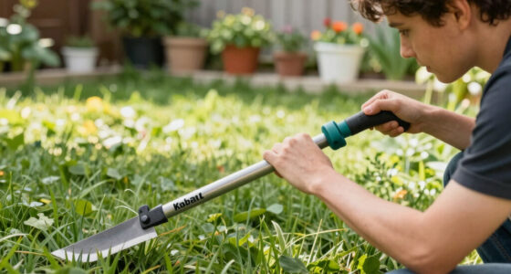 Lowe's Kobalt Yard Tool Recall