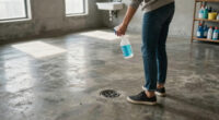 My Brand New Basement Smelled Like a Sewage — You’ll Never Guess What Caused It