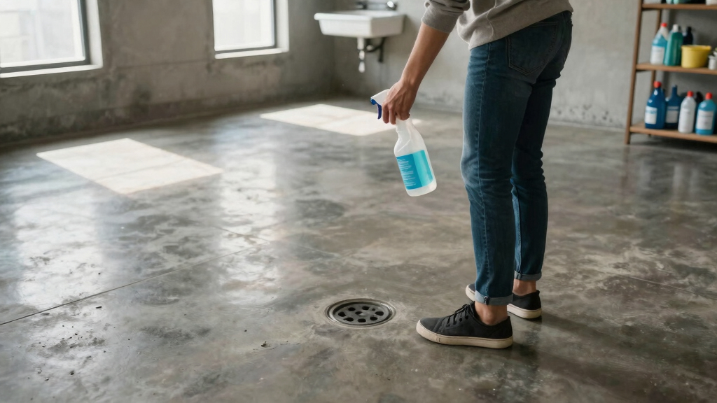 My Brand New Basement Smelled Like a Sewage — You’ll Never Guess What Caused It