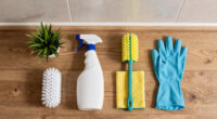 My Brand New Basement Smelled Like A Sewage — You’ll Never Guess What Caused It