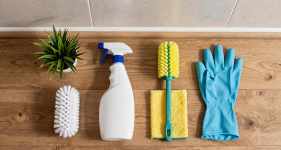 My Brand New Basement Smelled Like A Sewage — You’ll Never Guess What Caused It