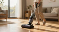 Rowenta Recalls Cordless Vacuum Cleaners Due to Risk of Serious Injury from Fire and Burn Hazards