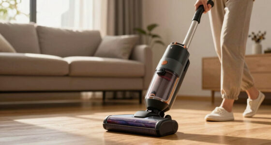 Rowenta Recalls Cordless Vacuum Cleaners Due to Risk of Serious Injury from Fire and Burn Hazards