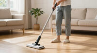 Should You Steam Mop Every Week?