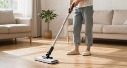 Should You Steam Mop Every Week?
