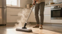 Should You Steam Mop Every Week?