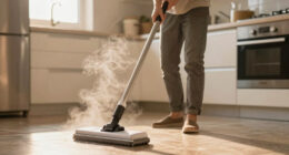 Should You Steam Mop Every Week?