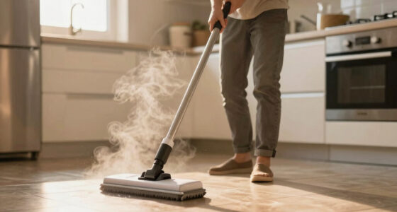 Should You Steam Mop Every Week?