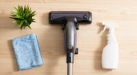 Should You Vacuum or Dust First?