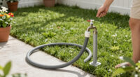 Thames Water Hosepipe Ban