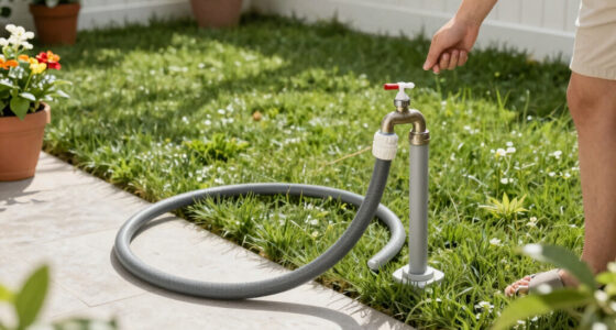 Thames Water Hosepipe Ban
