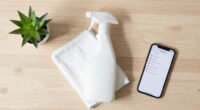 The 20-Minute Daily Cleaning Routine That Actually Works