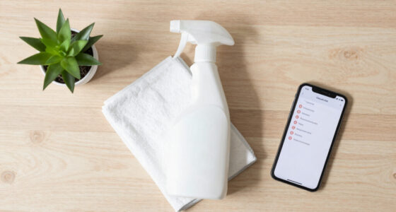 The 20-Minute Daily Cleaning Routine That Actually Works