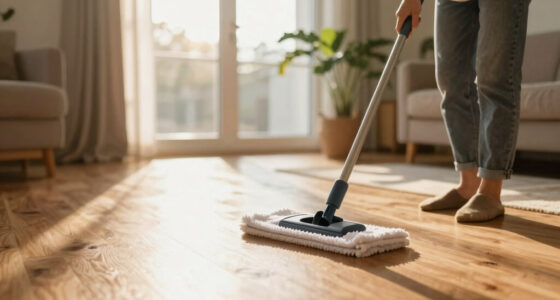 The 20-Minute Daily Cleaning Routine That Actually Works