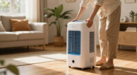 The Best Air Coolers To Chill Your Home During UK Heatwaves – Tested