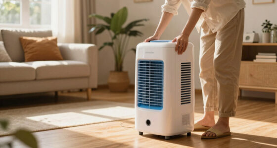 The Best Air Coolers To Chill Your Home During UK Heatwaves – Tested