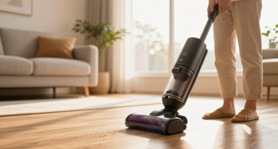 The best cordless vacuum cleaners for a spotless home: 10 tried and tested favourites