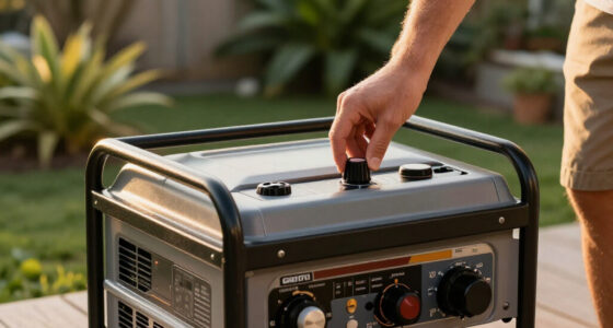 The Best Generator Brands, According To Experts