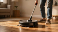 The Best Robot Mops For Effortlessly Clean Floors, Tested