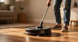 The Best Robot Mops For Effortlessly Clean Floors, Tested