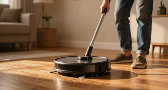 The Best Robot Mops For Effortlessly Clean Floors, Tested