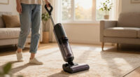 The Best Vacuuming Routine for Allergy Sufferers