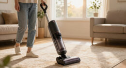 The Best Vacuuming Routine for Allergy Sufferers