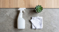 The Best Way to Clean Polished Concrete