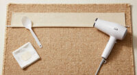 The Best Way to Remove Furniture Dents From Carpet