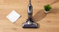 The Best Way to Vacuum Hardwood Without Scratching