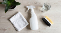 The Cleaning Habits of People With Spotless Homes