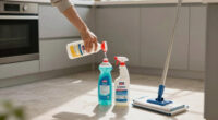The Cleaning Products You Should Never Mix