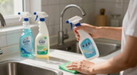 The Cleaning Products You Should Never Mix