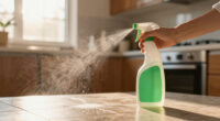 The Cleaning Products You Should Never Mix
