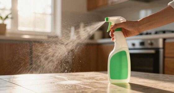 The Cleaning Products You Should Never Mix