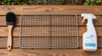 The Easy Way to Clean a Grill Grate