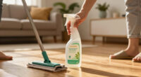 The Eco-Friendly Way to Clean That Saves Money