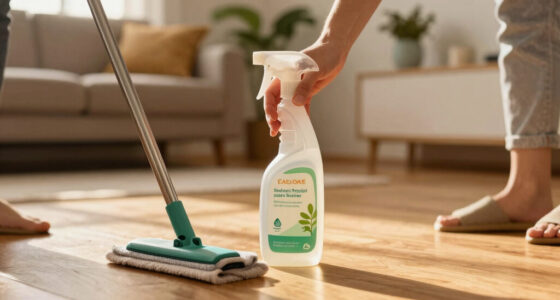 The Eco-Friendly Way to Clean That Saves Money