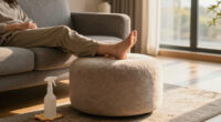 The Goldilocks Furniture Piece That Fits Where Sofas And Chairs Don’t