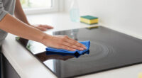 The Right Way to Clean a Glass Stovetop