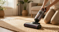 The Right Way to Clean a Jute or Sisal Rug